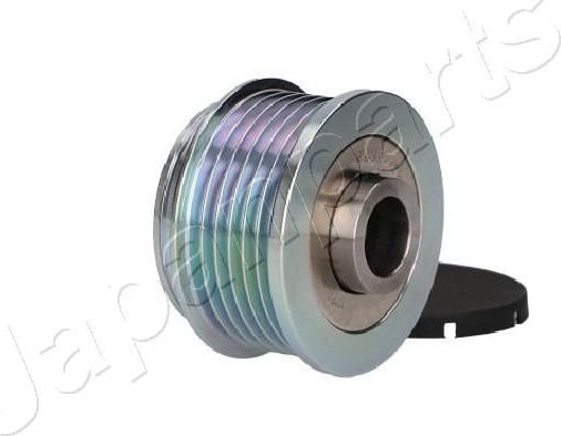 Муфта генератора обгонная Japanparts для Chevrolet Captiva I 2011-2016. Артикул RA-W01