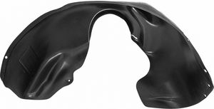 Подкрылок (локер) Rival передний левый для Datsun on-DO седан 2014-2020. Артикул 48701001