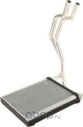 Радиатор отопителя (печки) Toyota. Артикул 8710733120