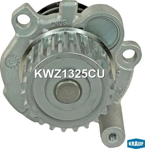 Помпа водяная (Krauf). Артикул KWZ1325CU