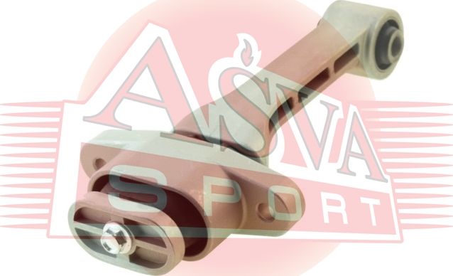 Подушка (опора) двигателя Asva. Артикул 1212-DM24D