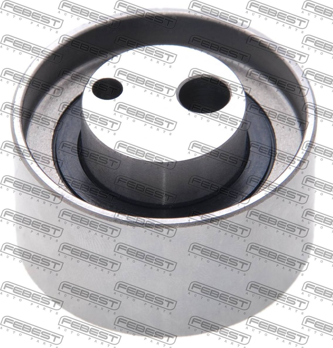Натяжной ролик (натяжитель) ремня ГРМ Febest. Артикул 0787-SF416