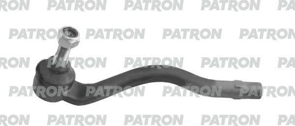 Наконечник рулевой тяги Patron. Артикул PS1341L