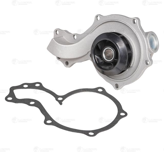 Помпа (водяной насос) Luzar для Audi A4 I (B5) 1994-2001. Артикул LWP 1817