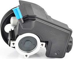 Насос ГУР BSG для Peugeot 206 1998-2012. Артикул BSG 70-355-003