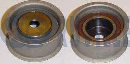 Направляющий (ведущий) ролик ремня ГРМ Ruville для Audi Coupe II (B3) 1991-1996. Артикул 540282