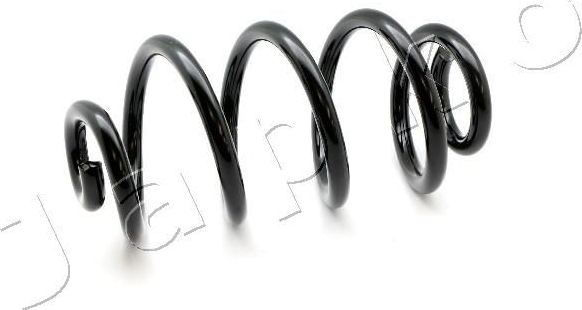 Пружина подвески Japko задняя для Nissan Qashqai I 2007-2013. Артикул ZCJ5153A