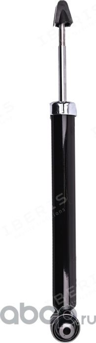 АМОРТИЗАТОР ПОДВЕСКИ ЗАД ГАЗ LR CHEVROLET AVEO 2003 2007 KALOS 2003 (Iberis). Артикул IB132014