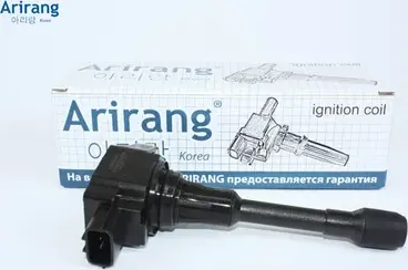 Катушка зажигания (Arirang). Артикул IGN8082