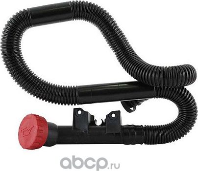 Трубка кондиционера MAN. Артикул 81018106015