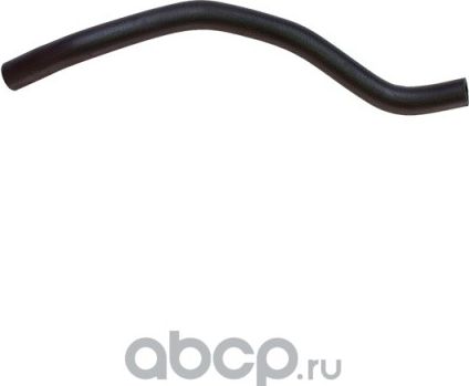 Патрубок радиатора General Motors (Sonatex). Артикул 101851