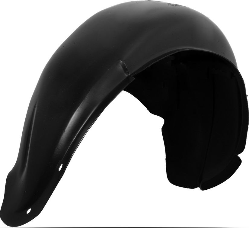 Подкрылок (локер) TOTEM задний правый для Mazda 6 I седан 2002-2007. Артикул BI.MA.03.004