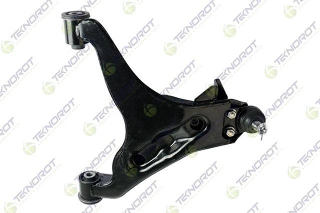 Поперечный рычаг передней подвески (в сборе) Teknorot. Артикул MI-578