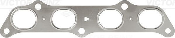 Прокладка выпускного коллектора Victor Reinz для Toyota Celica VII (T230) 1999-2003. Артикул 71-54104-00