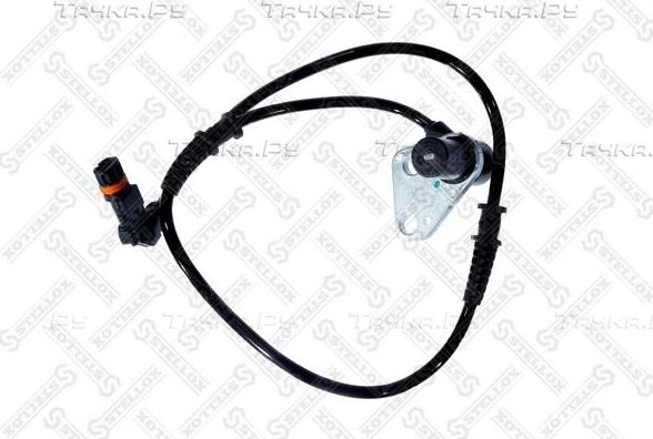 Датчик ABS Stellox. Артикул 06-65401-SX