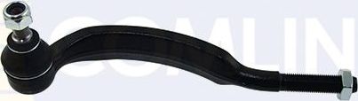 Наконечник рулевой тяги Comline правый внешний для Peugeot 407 2004-2011. Артикул CTRE2127
