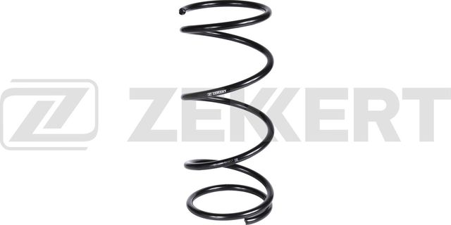 Пружина подвески Zekkert передняя для Toyota Corolla E110 1997-2002. Артикул SF-1230