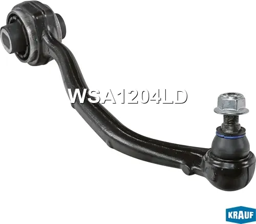 Рычаг подвески (Krauf). Артикул WSA1204LD