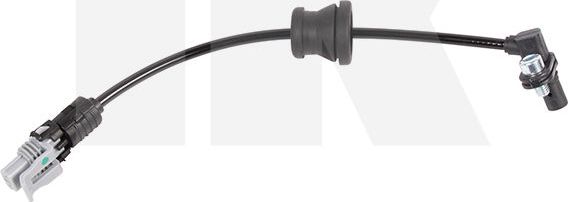 Датчик ABS NK. Артикул 295017