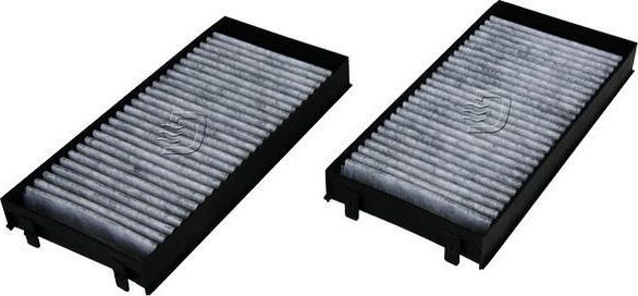 Салонный фильтр Denckermann. Артикул M110494K