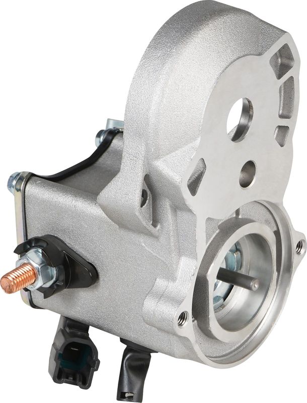 Втягивающее реле стартера StartVOLT для Toyota Land Cruiser Prado 120 2002-2010. Артикул VSR 1916