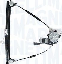 Стеклоподъемник Magneti Marelli. Артикул 350103344000