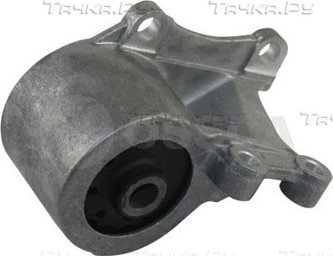 Подушка (опора) двигателя OSSCA для Volkswagen Transporter T4 1990-2003. Артикул 04931