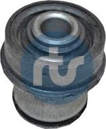 Сайлентблок переднего рычага подвески RTS правый/левый верхний для Nissan Primera P11 1996-2002. Артикул 017-00819