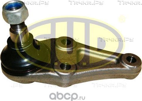 Шаровая опора G.U.D. нижняя для Mitsubishi L200 IV 2005-2015. Артикул GSP401299