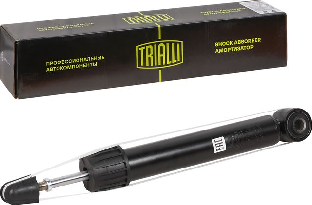 Амортизатор Trialli. Артикул AG 19524
