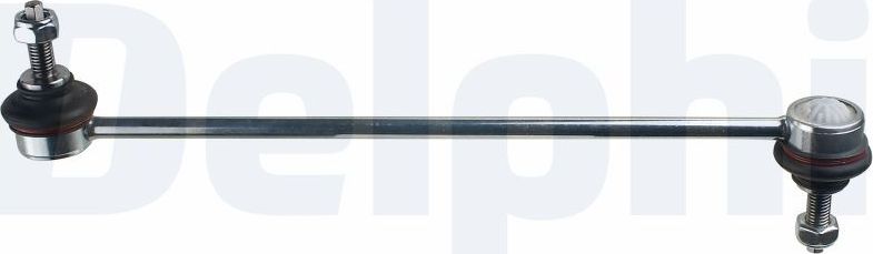 Стойка (тяга) стабилизатора Delphi (сталь). Артикул TC2657