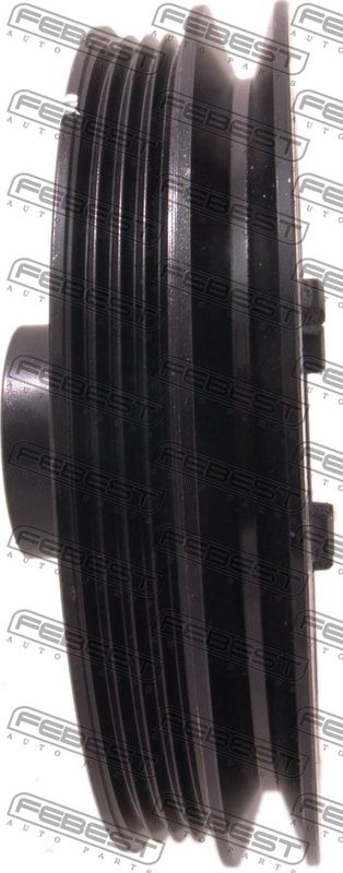 Шкив коленвала Febest для Toyota 4Runner II 1990-1995. Артикул TDS-3VZE