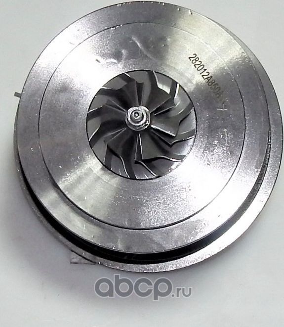 Картридж турбокомпрессора 282012A850 (Awgo) Awgo. Артикул 282012A850AVC