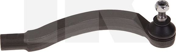 Наконечник рулевой тяги NK правый наружный для Rover 75 I 1999-2005. Артикул 5034016