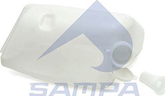 Бачок омывателя Sampa. Артикул 032.127