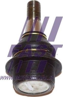 Шаровая опора Fast правая/левая для IVECO Daily III 1999-2007. Артикул FT17112