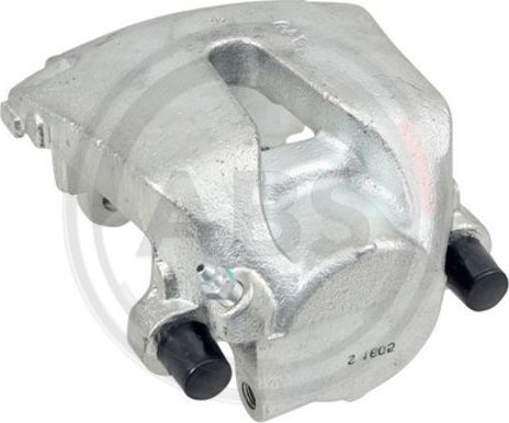 Тормозной суппорт ABS (Серый чугун). Артикул 430782
