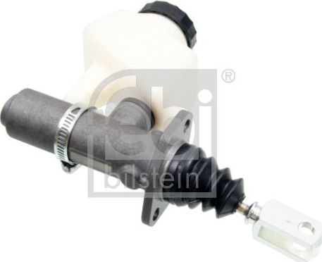 Цилиндр сцепления главный Febi Bilstein для Renault Premium I 1996-2006. Артикул 172911