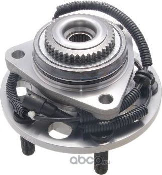 Ступица колеса SsangYong. Артикул 4142009401