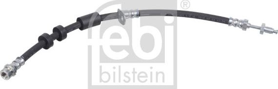 Тормозной шланг Febi Bilstein передний правый/левый для Ford C-MAX II 2010-2019. Артикул 104237