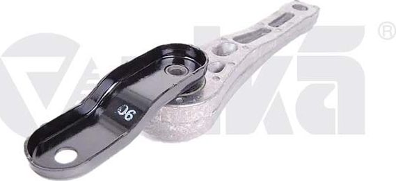 Подушка (опора) двигателя Vika. Артикул 41991446301