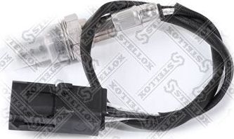 Лямбда-зонд (кислородный датчик) Stellox. Артикул 20-00019-SX