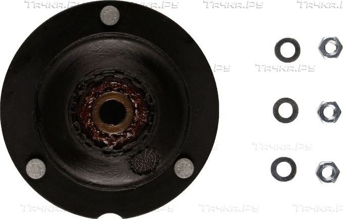 Опора амортизатора (стойки) Bilstein B1 OE Replacement передняя для BMW 5 III (E34) 1989-1996. Артикул 12-248605