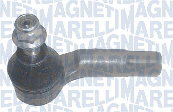 Наконечник рулевой тяги Magneti Marelli левый для Mazda 2 I (DY) 2003-2007. Артикул 301191604120