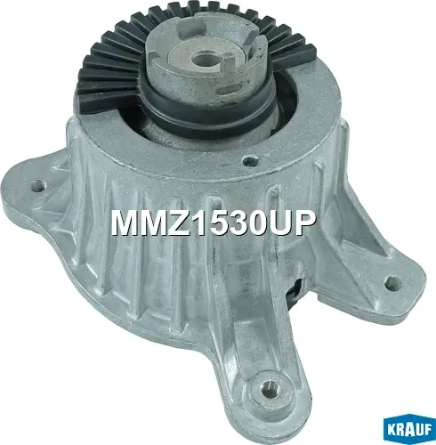 Опора двигателя (Krauf). Артикул MMZ1530UP
