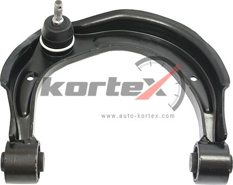 Рычаг HYUNDAI SONATA NF 06-10 пер.подв.верх.прав. (Kortex). Артикул KSL5086