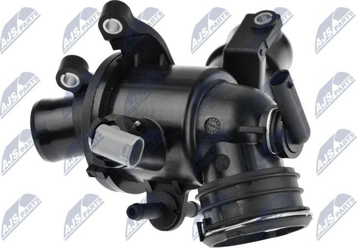 Термостат NTY. Артикул CTM-ME-010