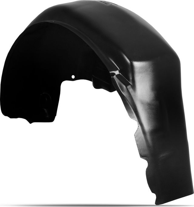 Подкрылок (локер) TOTEM задний левый Hyundai Solaris хэтчбек 2010-2014. Артикул NLL.20.42.003