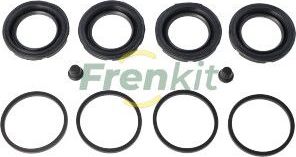 Ремкомплект тормозного суппорта Frenkit передний для Rolls-Royce Wraith 2013-2025. Артикул 242034