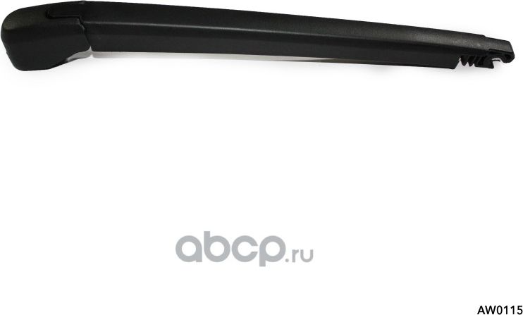 Поводок стеклоочистителя, MAZDA CX-7 (AMR). Артикул AW0115